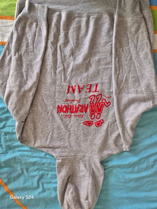 Hanorac New Balance xl