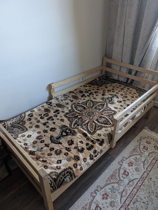 Детская(подростковая кровать)
