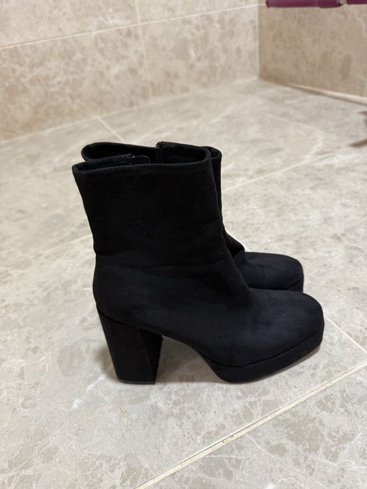 Токчета pull bear