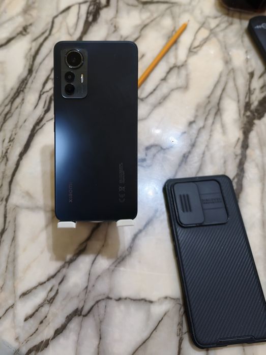 Xiaomi 12 lite 8+4 GB RAM 128