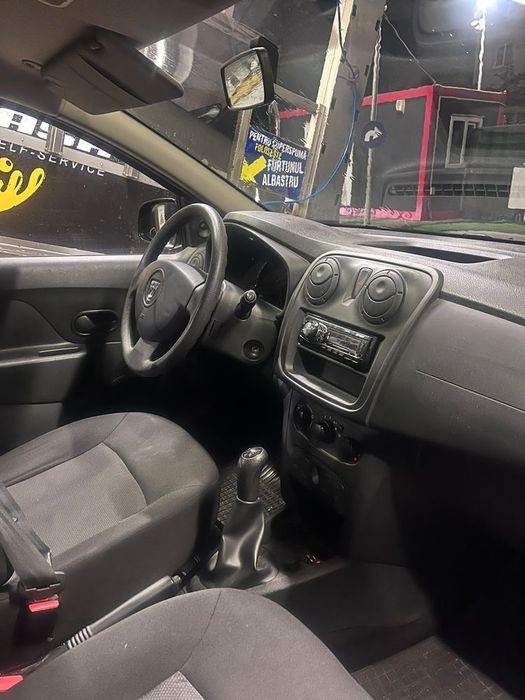DACIA Sandero 2015 — imagine 5