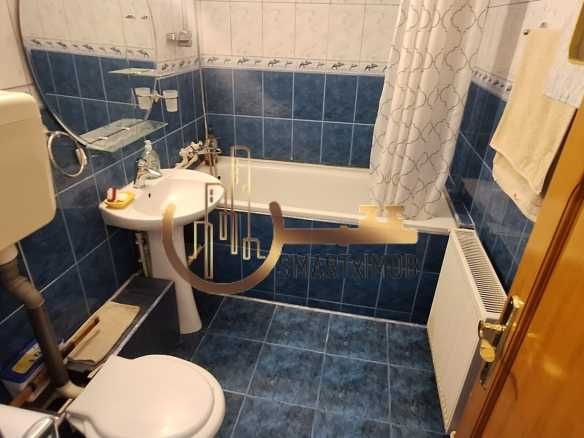 Inchiriere apartament 3 camere central Targoviste