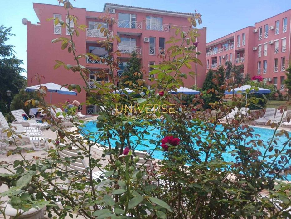 Продава се Едностаен апартамент в с. Тънково, Област Бургас - 31 кв.м за 593 €/кв.м - Снимка #12