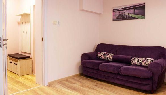 Дава се под наем Двустаен апартамент в Варна, Гръцка махала - 75 кв.м за 500 € - Снимка #2