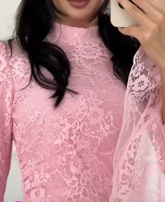 платье (барлық сезонға жүреді