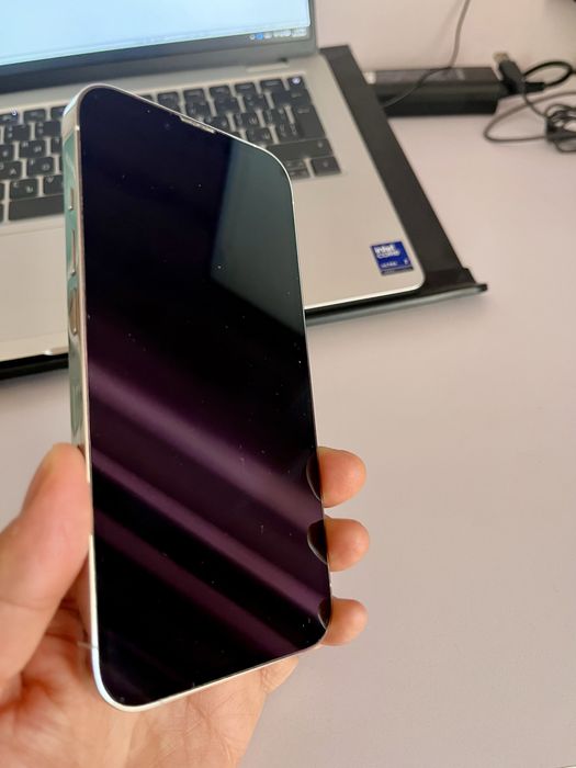 iPhone 13 Pro 256