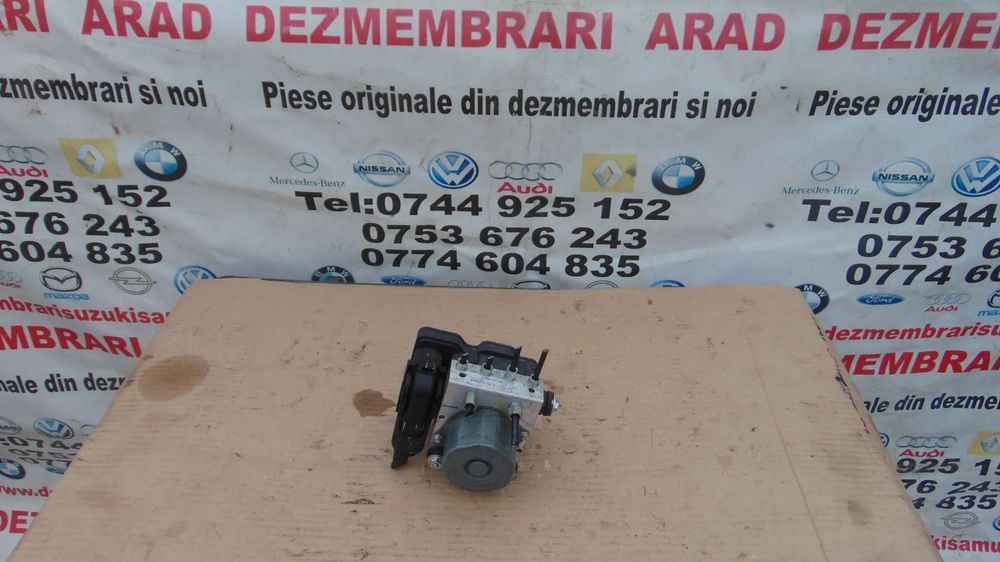 Modul abs Nissan qashqai 2013-2021 ecu calculator abs dezmembrez