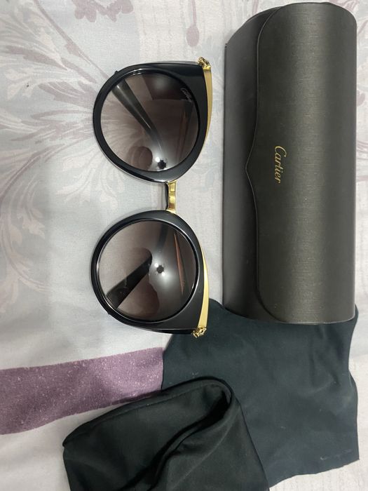 Ochelari de soare cartier originali