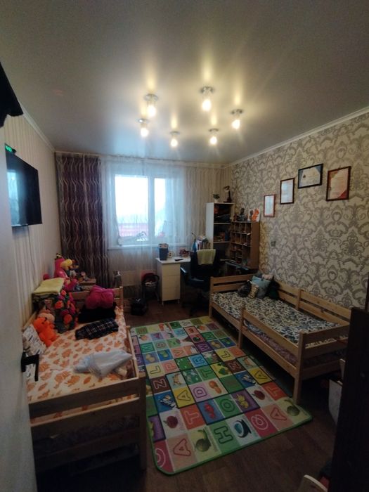 Продам квартиру в7микрорайоне