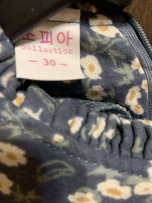 Платье пр-во Корея