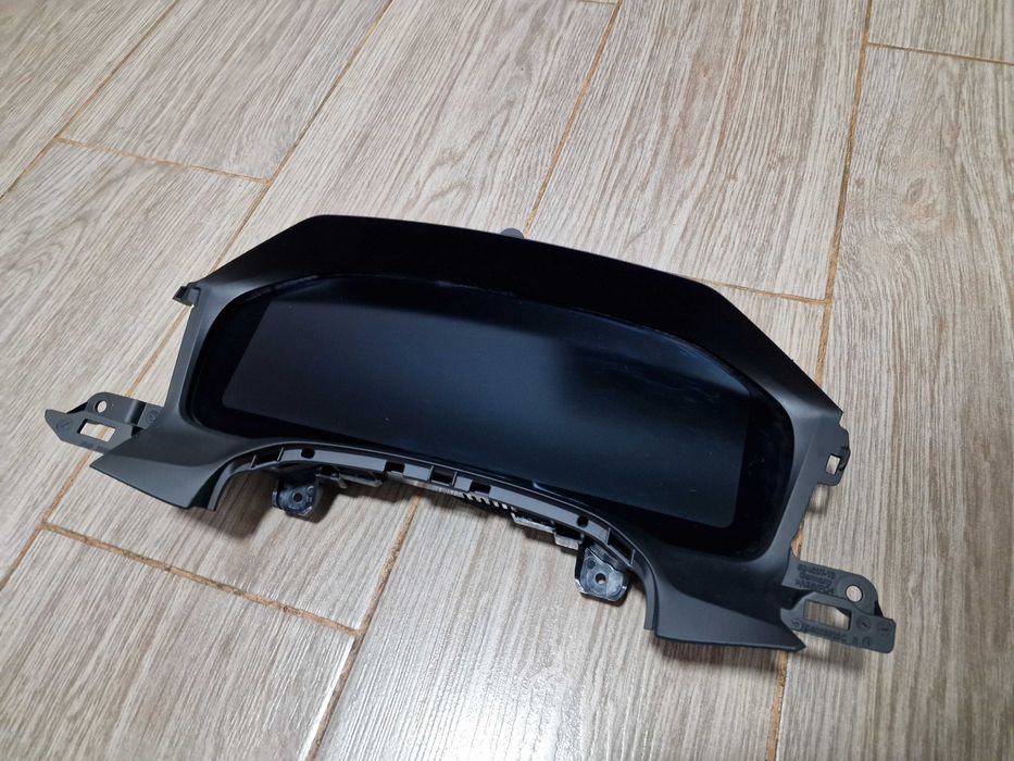 Ceasuri bord BMW G20 G21 Seria 3 X3 X4 X5 X6 8709815 digitale fara HUD virtual cockpit BMW 8709815