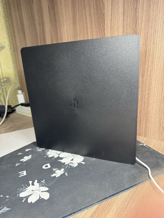 Пс 4 PlayStation 4 в идеальном состоянии