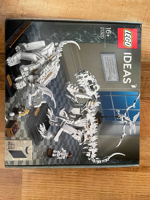 LEGO - Различни модели