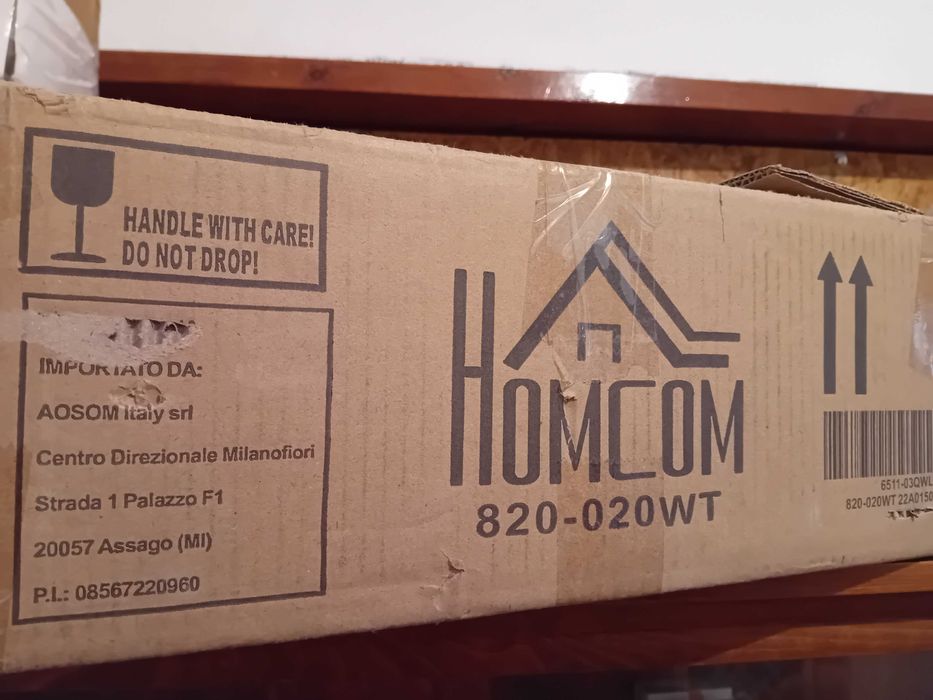 Продавам НОВА биокамина-мощна италианска - 2000вата