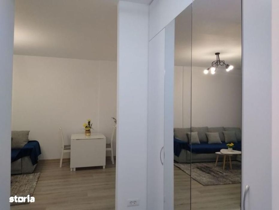 Oferte Inchirieri 2 Camere Regie Grozavesti