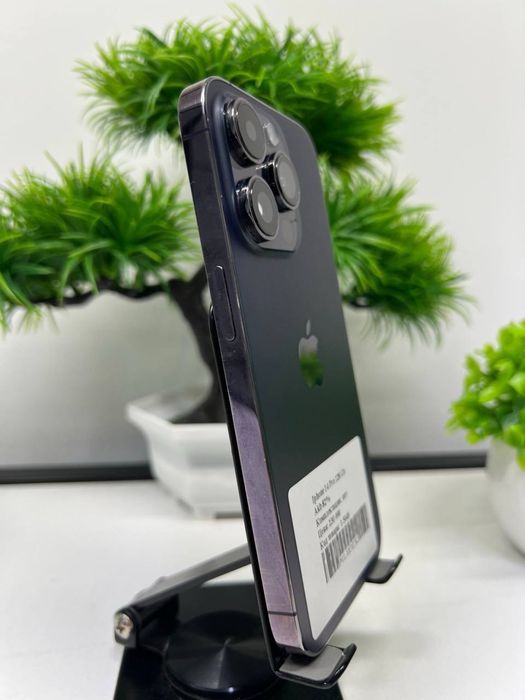 Iphone 14 Pro 128 Gb