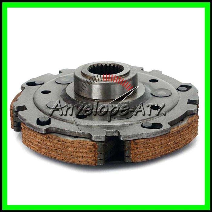 Kit Ambreiaj Atv CFMOTO 500 600 625 CF Moto X5 Z6 X6 U6 - HL