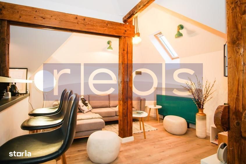 Inchiriere 3 Camere | Vila | Dorobanti