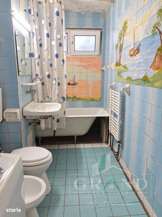 Apartament Cu 4 Camere | 75 Mp+Balcon | Mănăștur