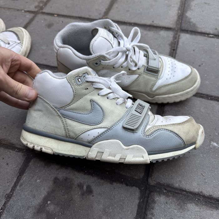 Продам оригинальные найк