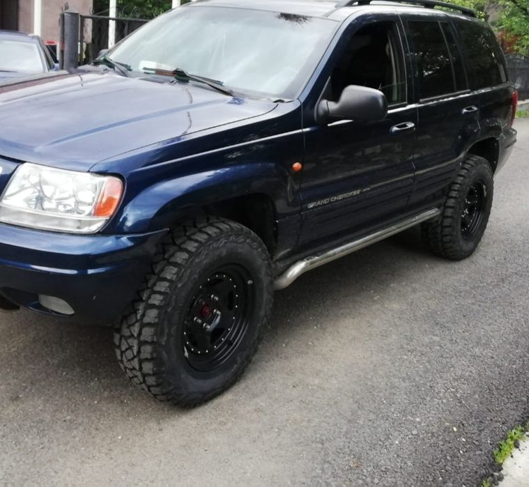 Cauciucuri 245/75 r16