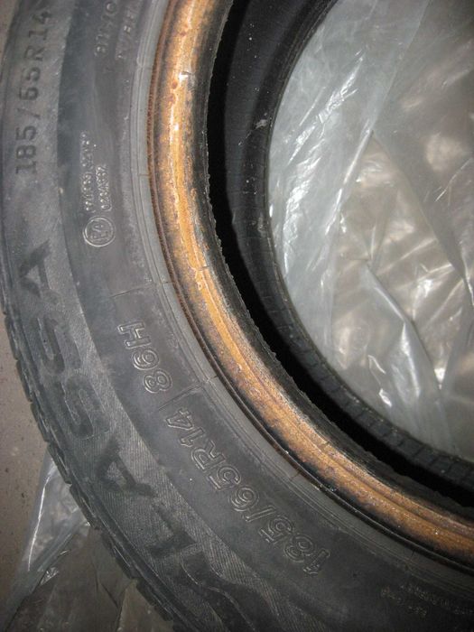 ЕВТИНИ гуми  летни  14 цола