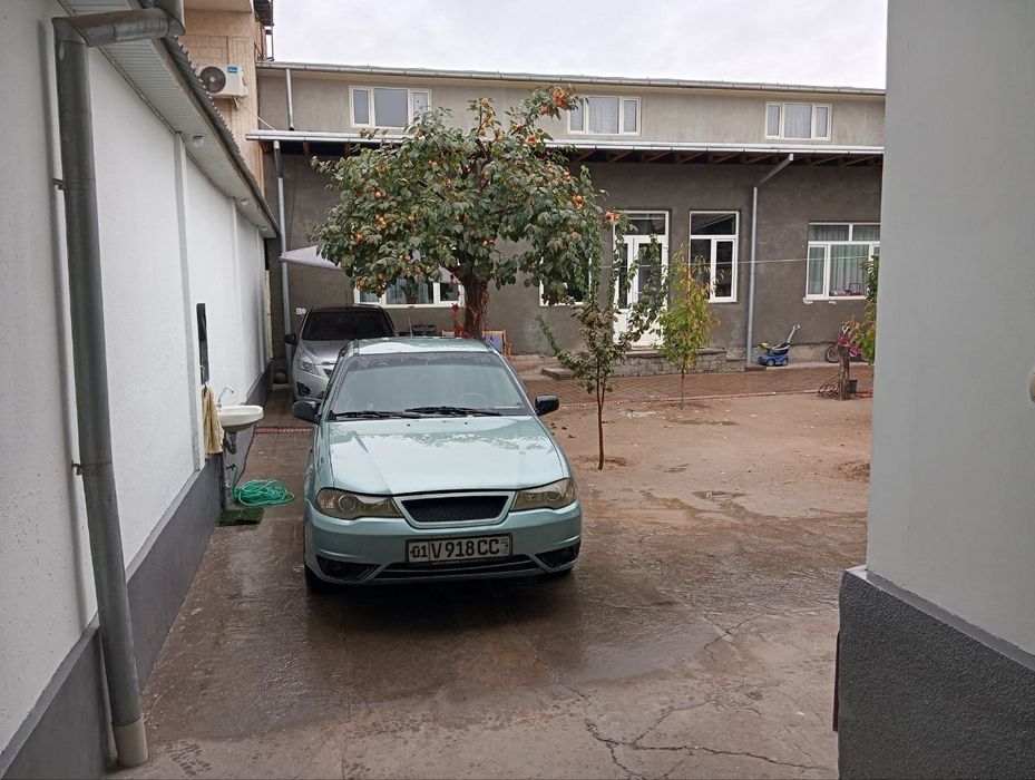 Уй сотилади Чилонзор 8-квартал. 4.2 соток.