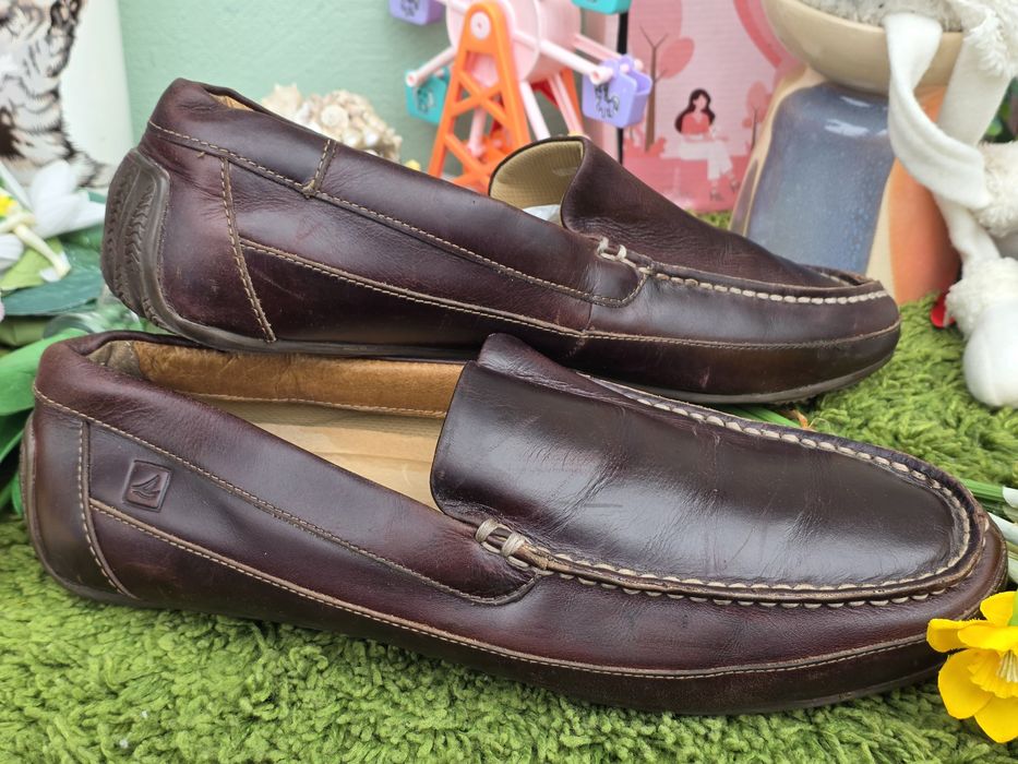 Sperry Top-Sider мъжки мокасини N44,5