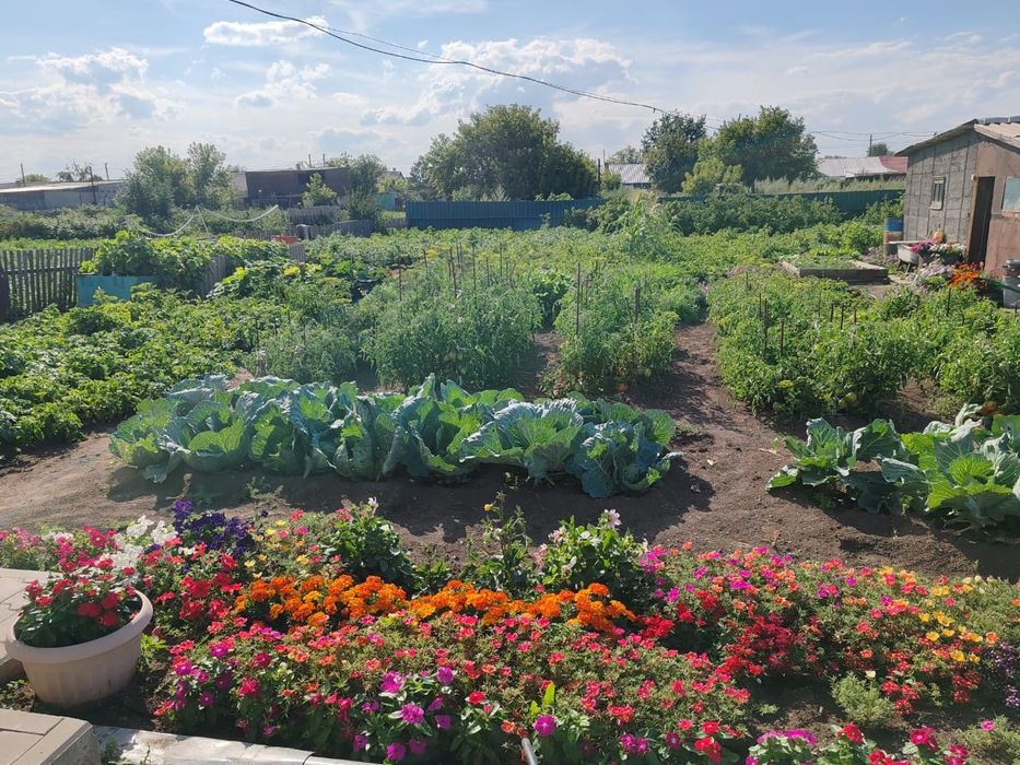 Продается дом в поселке Кушокы