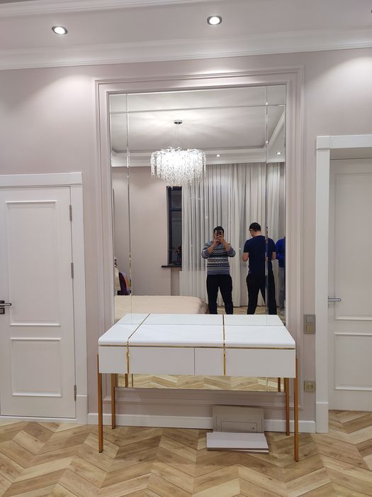 Ромбик ойна заказ оламиза