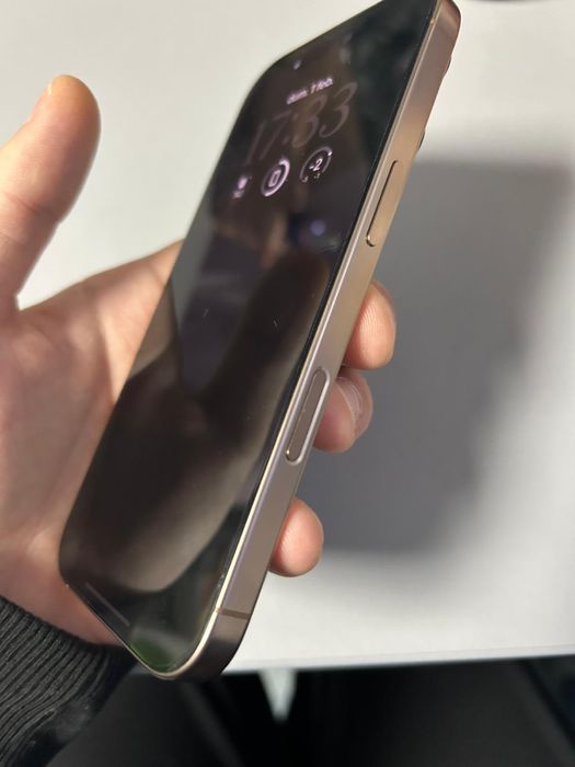 Iphone 16 pro, iphone