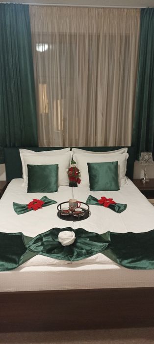 Отдава се под наем на нощувка