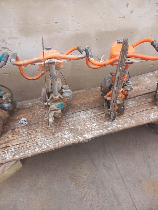 Дружба пила сатылады