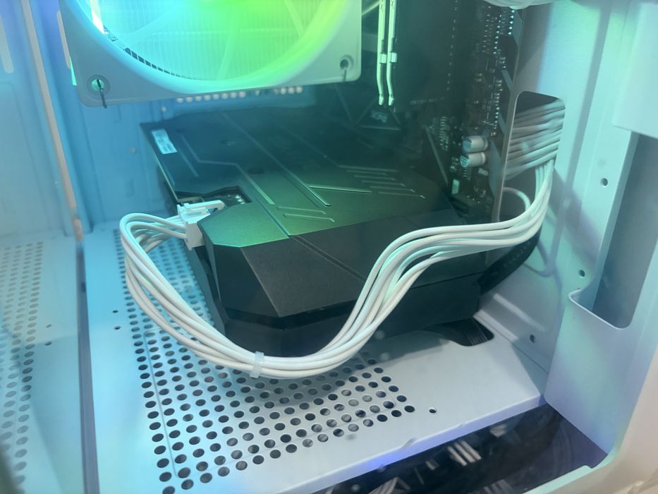 Видеокарта Gigabyte GeForce GTX 1660 Super