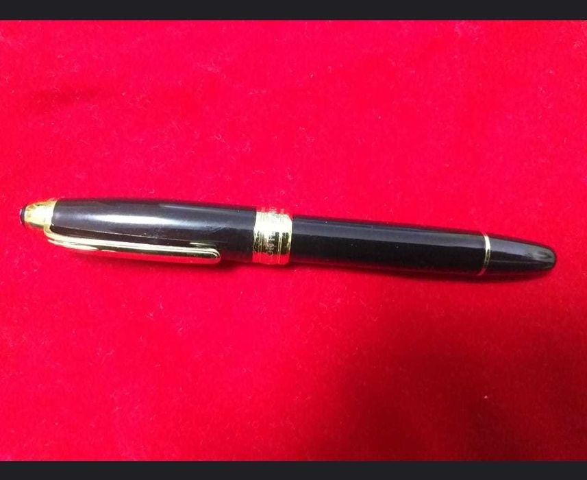 Pix Rollerball Montblanc Meisterstuck LeGrand