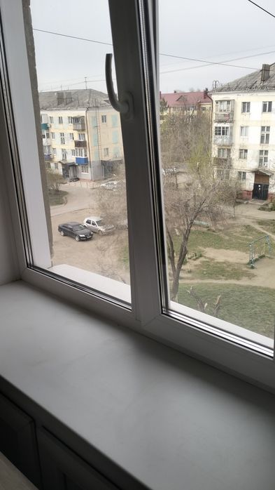 Квартира в Руднам