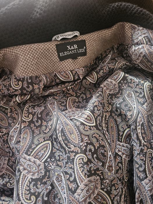 Продам пальто на весну, осень