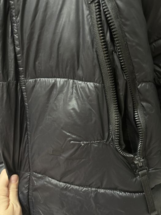 Куртка зима 140-146