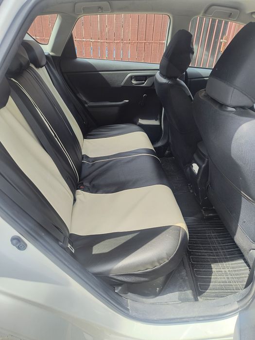 Toyota Auris hibrid