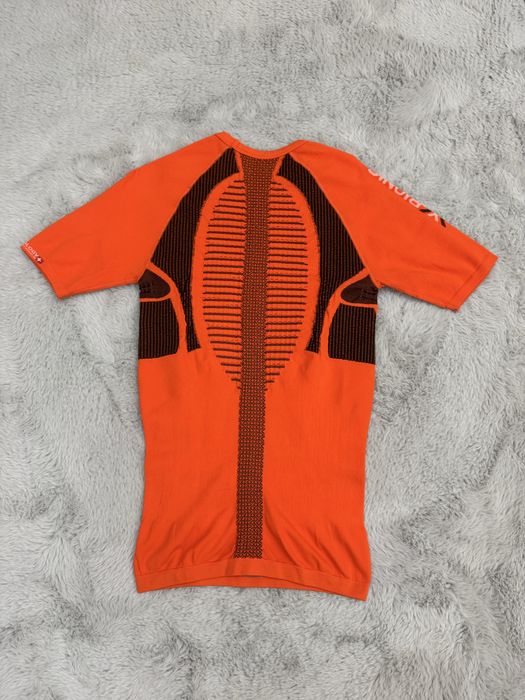 Мъжка функционална тениска X-BIONIC . Размер XL