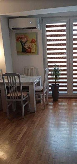 Дава се под наем Двустаен апартамент в София, Триъгълника - 65 кв.м за 408 € - Снимка #4