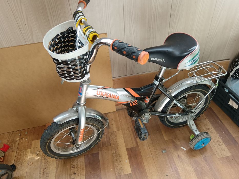 Продам велосипед