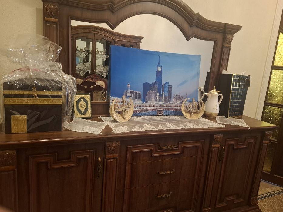 Mabel sotiladi yengidey