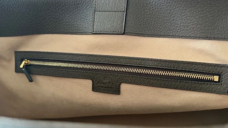 Gucci Ophidia GG Supreme Tote