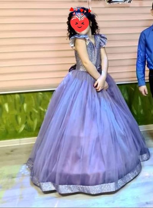 Rochie fetita 8 ani