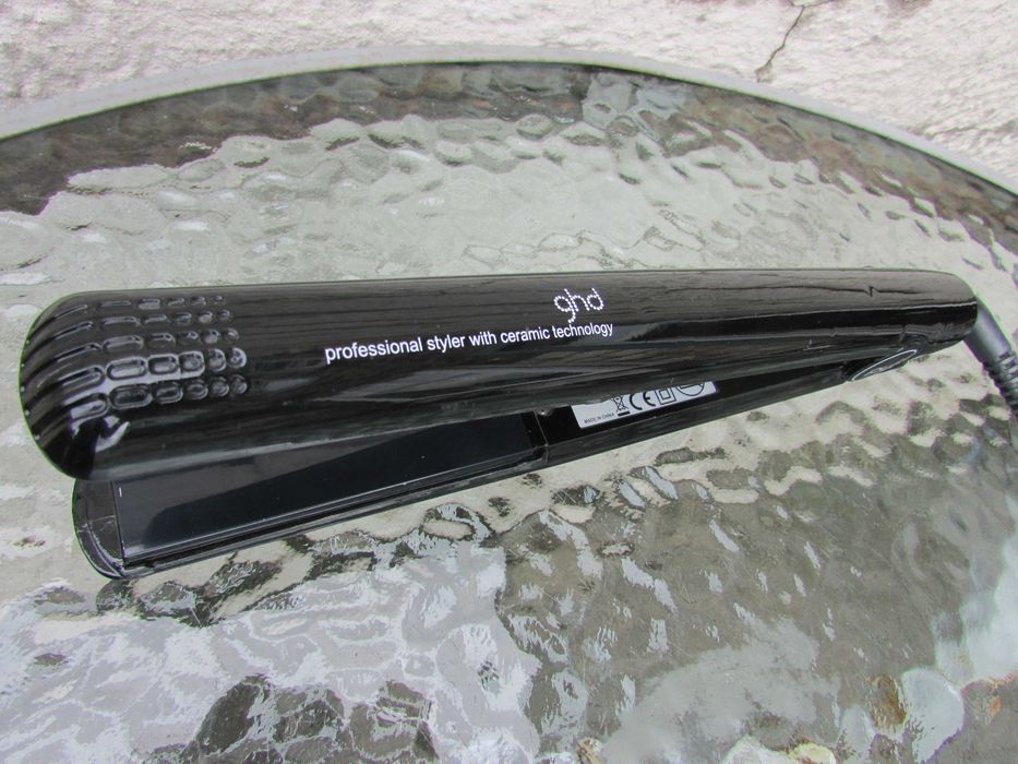 Професионална преса за коса  Ghd 4.2b,
