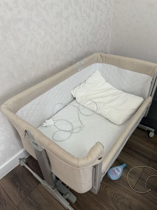 Кровать детская Pituso