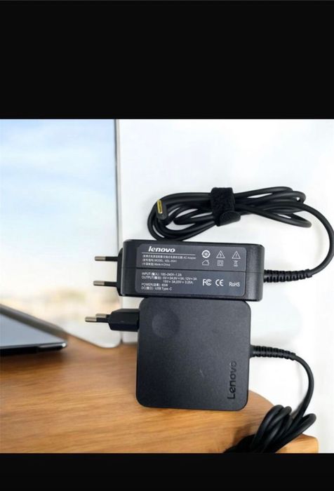 Зарядка для Алисы