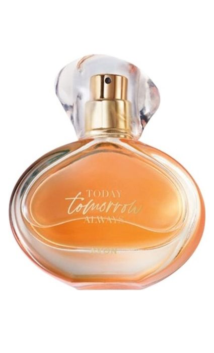 Новый парфюм Avon