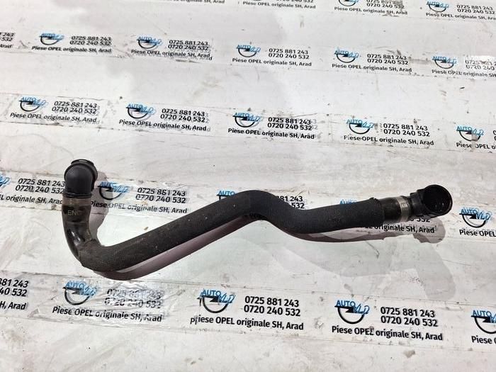 Furtun apa Opel Astra K 1.6 CDTI